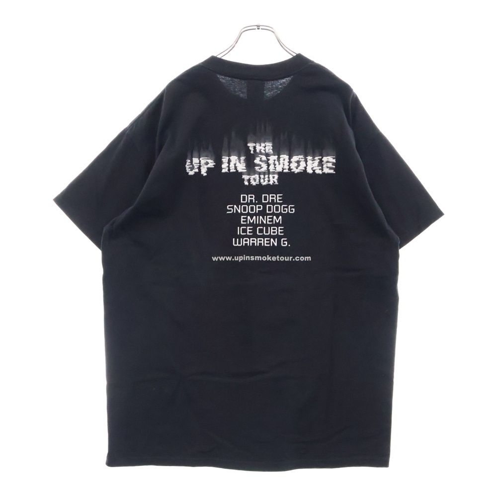00's Eminem ツアー Tシャツ ビンテージ Dr Dre Snoop