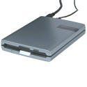 I-O DATA MOP2-U640P USB2.0|1.1対応 640MBポータブルMO