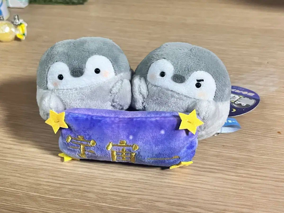 コウペンちゃん  特大 1月18日12時受注開始 コウペンちゃん号 車掌さん