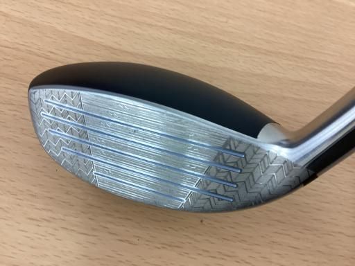 ブリヂストン BRIDGESTONE BX2 HT H4 ユーティリティ UT Diamana BS50h II フレックスS メンズ 男性用 右利き 右用 Bランク ゴルフクラブ