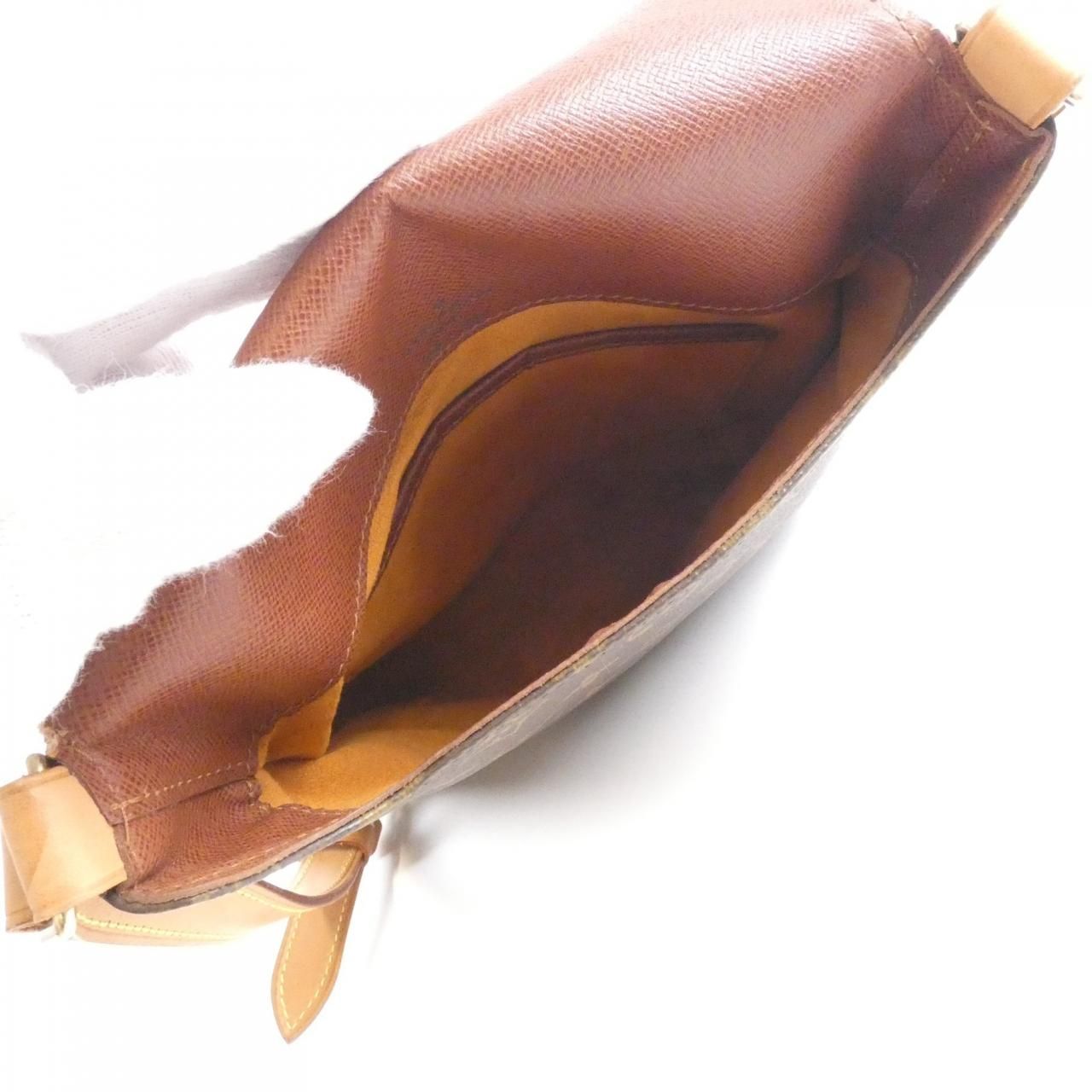 ルイヴィトン モノグラム ショルダーバッグ ミュゼットサルサ M51258 美品 楽天市場】【バッグ】LOUIS VUITTON ルイ ヴィトン モノグラム