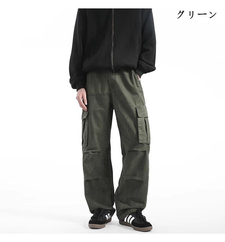 ジーフォア ゴルフ メンズ パンツ ロングパンツ カーゴパンツ 春夏 新品 春夏新作 ジーフォア ゴルフ メンズ パンツ ロングパンツ カーゴ