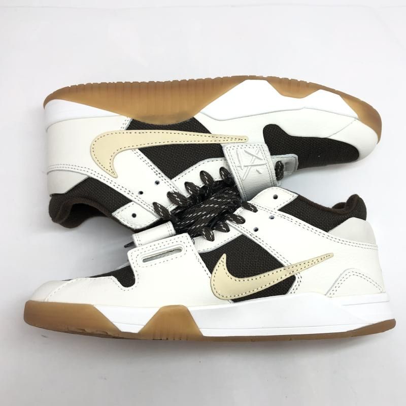 中古】Travis Scott × Nike Jordan Jumpman Jack TR 