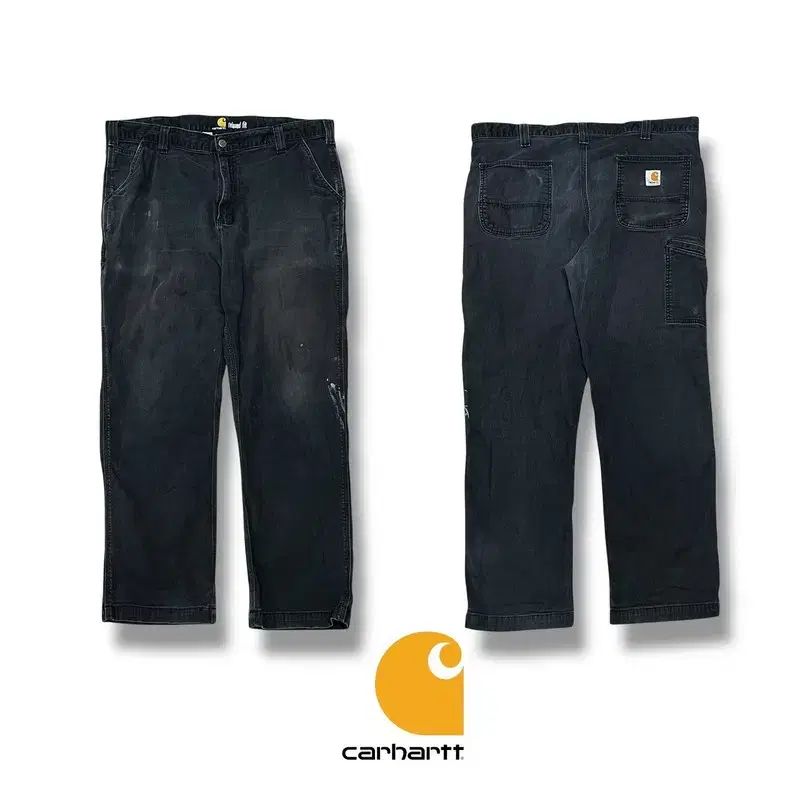 Carhartt カーハート ワークパンツ s07421