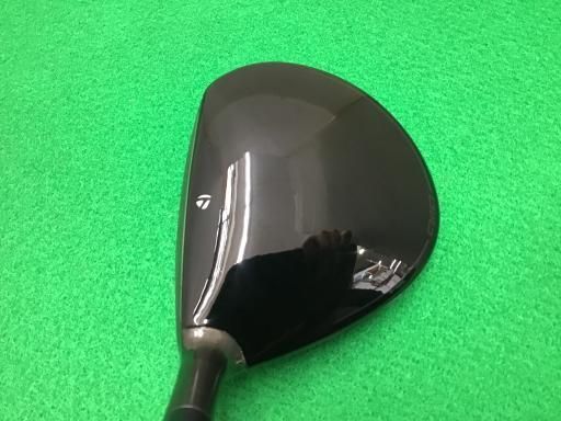 中古】 テーラーメイド Qi10 3W フェアウェイウッド FW Diamana