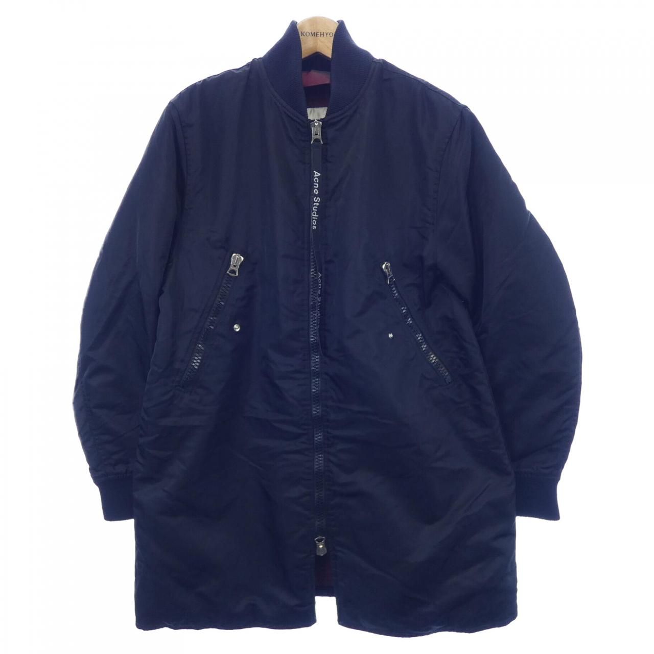 アクネストゥディオズ ACNE STUDIOS コート - メルカリ
