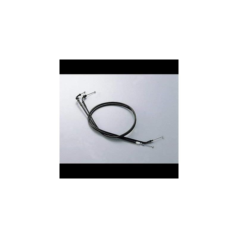 G×C NOS グローブ(ホヤ) アンバー ＆ ガード ブラック セット G×C NOS