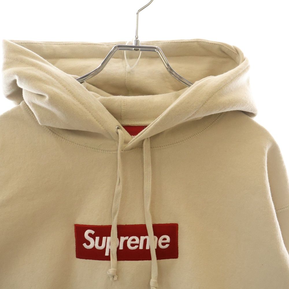 SUPREME (シュプリーム) 24AW Box Logo Hooded Sweatshirt