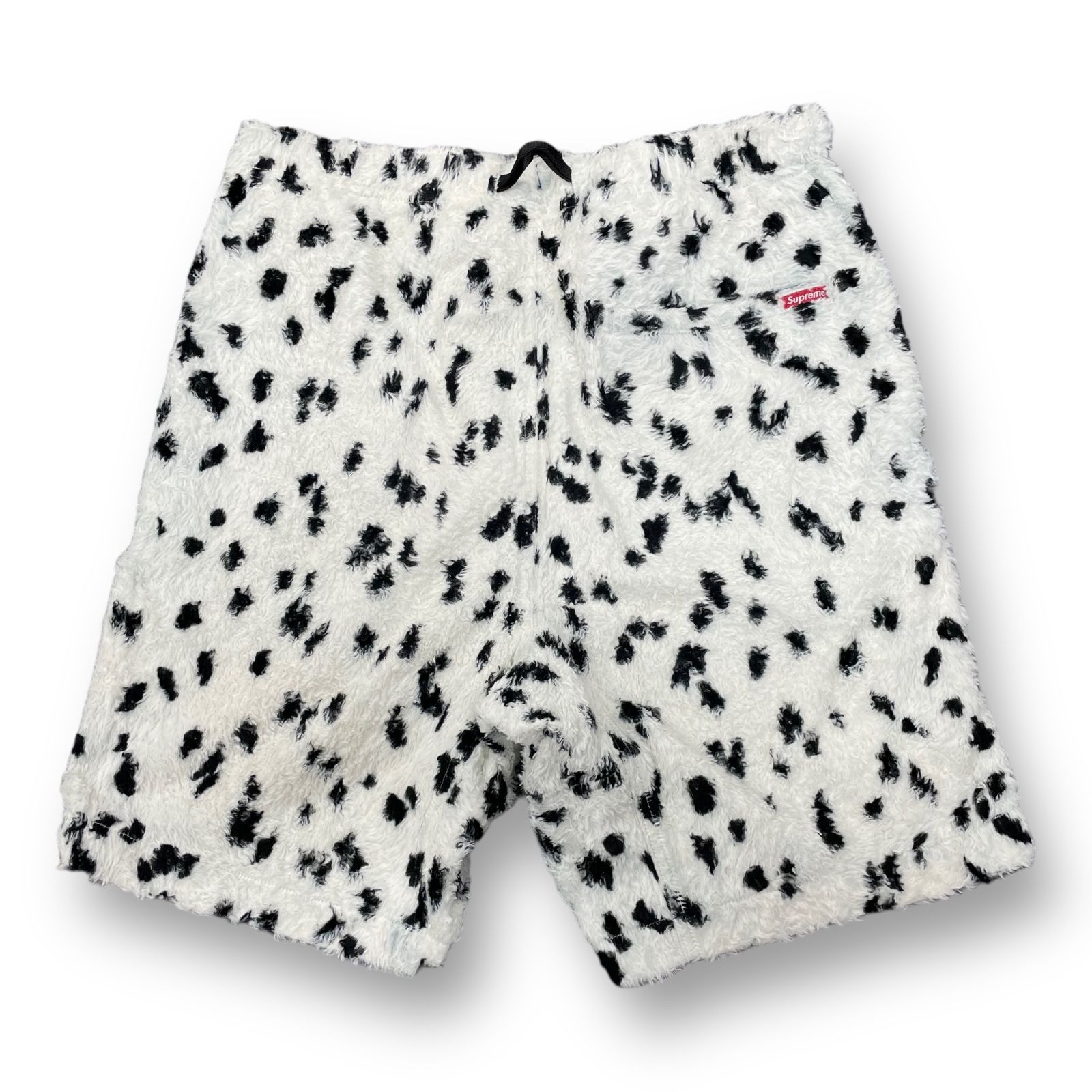 パンツ Supreme Fur Belted Short Supreme - Fur Belted Short