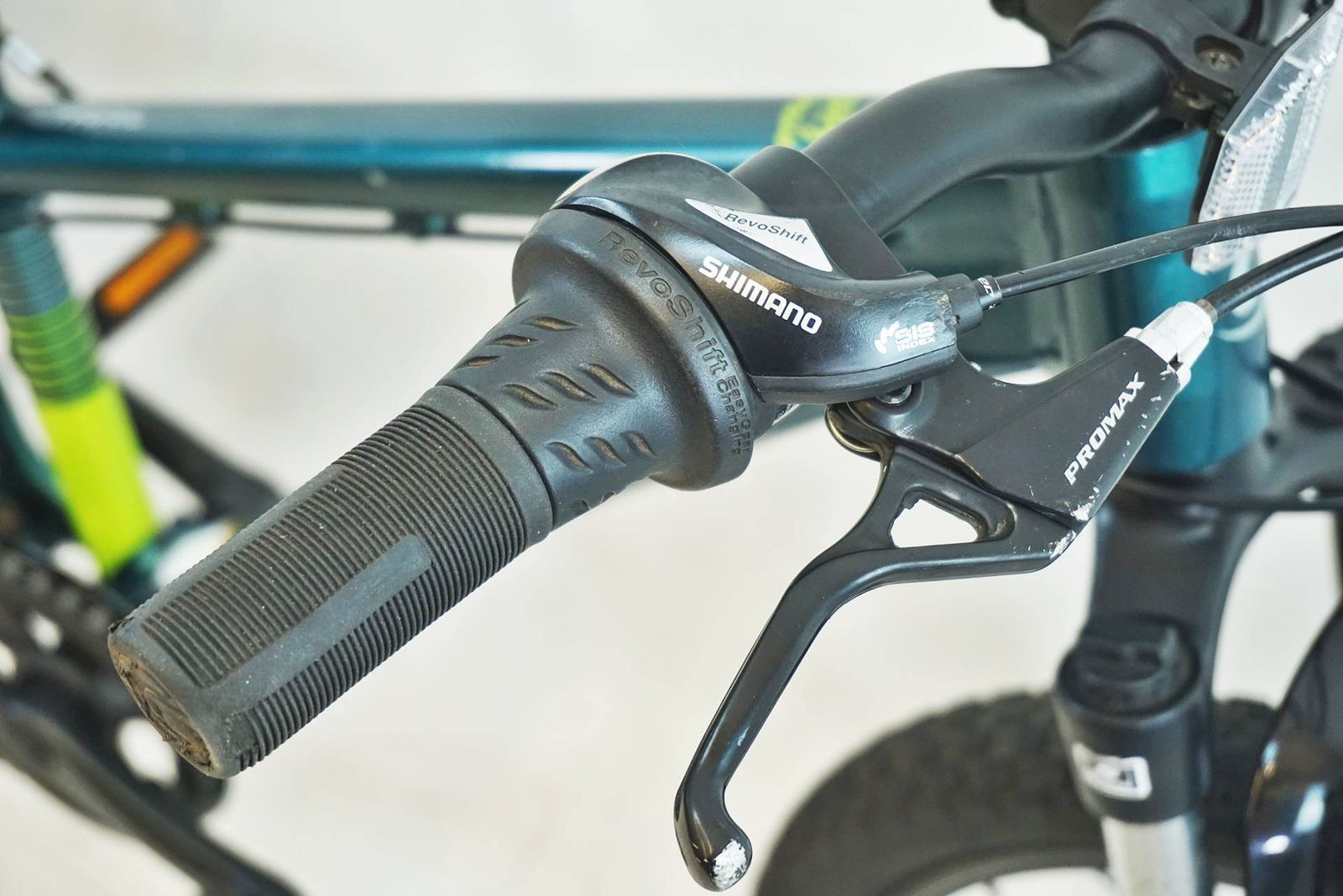 キャノンデール