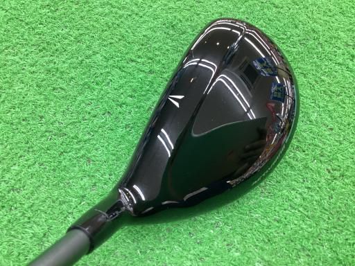 ダンロップ XXIO 2025 eks H3 ユーティリティ UT Miyazaki AX-3 HB フレックスS メンズ 男性用 右利き 右用 Bランク ゴルフクラブ