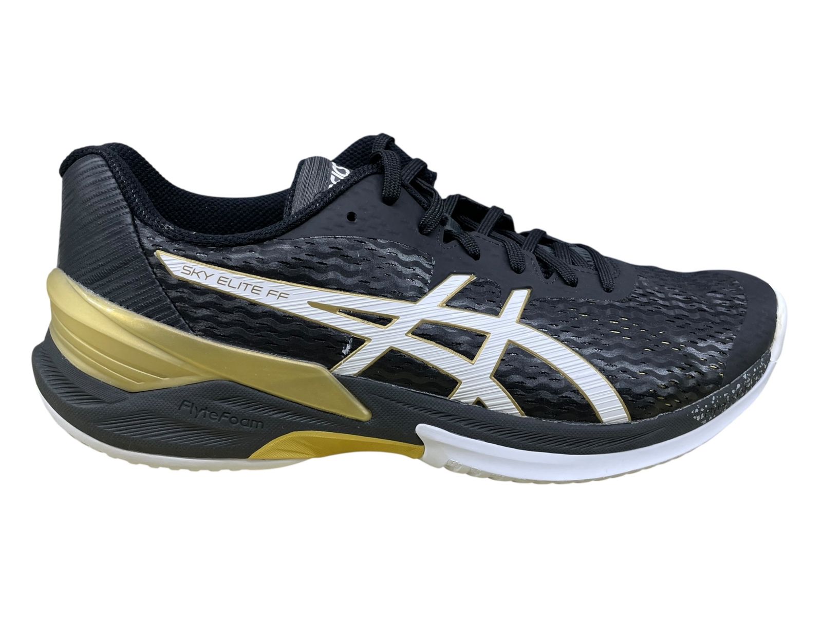 asics バレーボールシューズ 26cm バレーボールシューズ FF ASICS