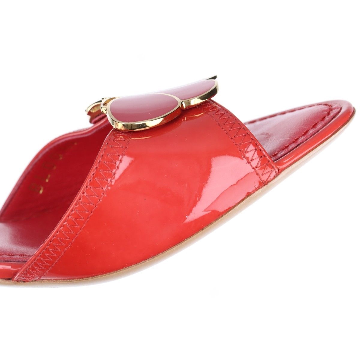 ミュール レディース