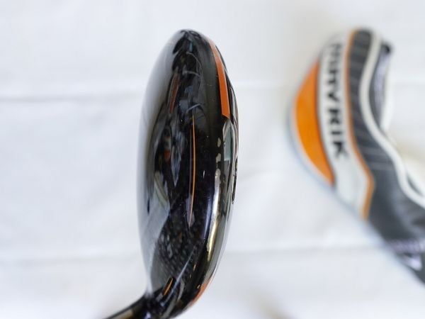 Callaway - 新品 MAVRIK MAX フェアウェイウッド #3 Diamana 40 S 0000632655_p01_01.jpg