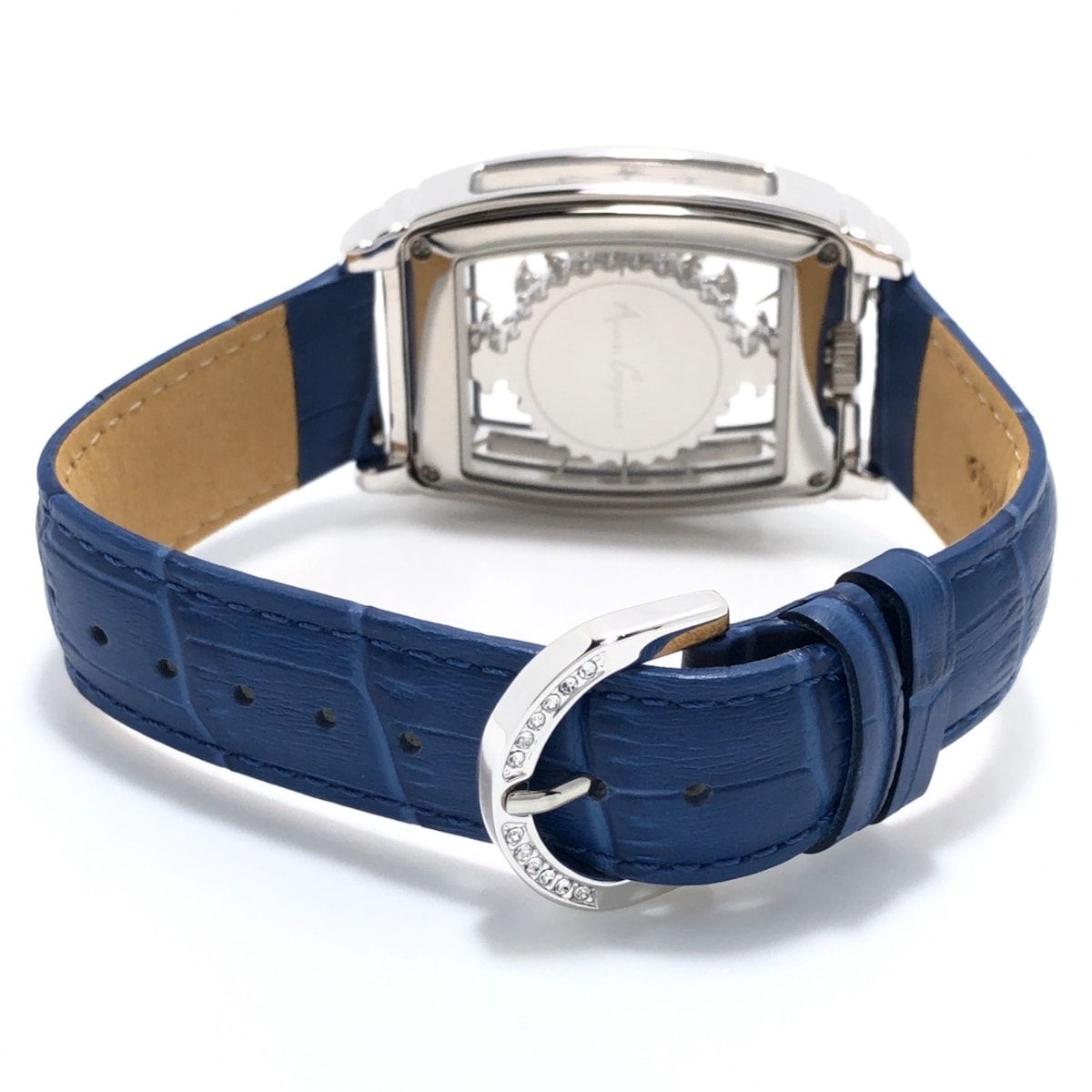 腕時計アンコキーヌ 腕時計 - 1121‐0303