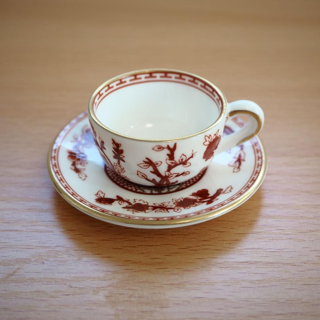 英国 コールポート