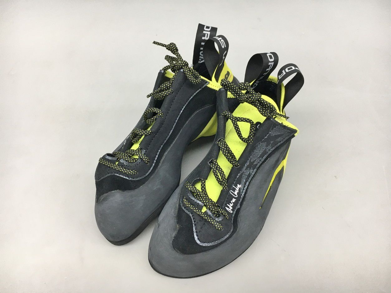 ラスポルティバ La Sportiva クライミングシューズ 36 1|2 23.5cm 登攀 2509LT179