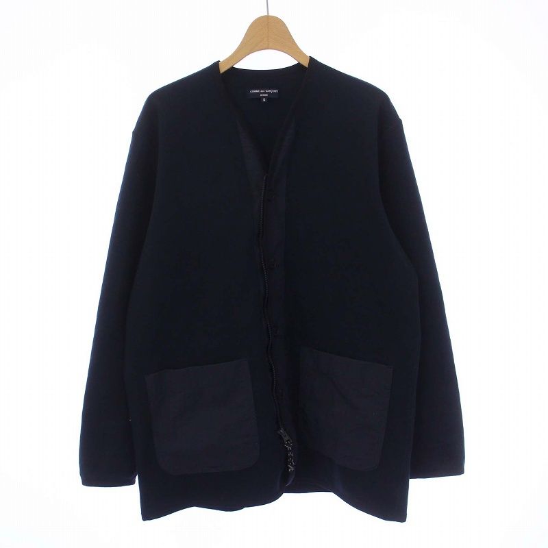 コムデギャルソンオム COMME des GARCONS HOMME 23SS MILITALY コムデギャルソンオム COMME des GARCONS HOMME 23SS MILITALY