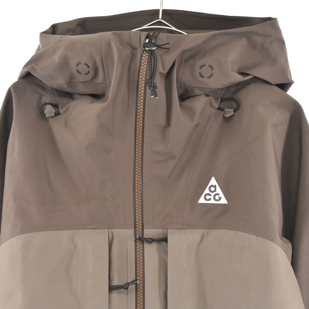 NIKE ACG◇マウンテンパーカ/DQ5772-004 NIKE ACG(ナイキエーシージー