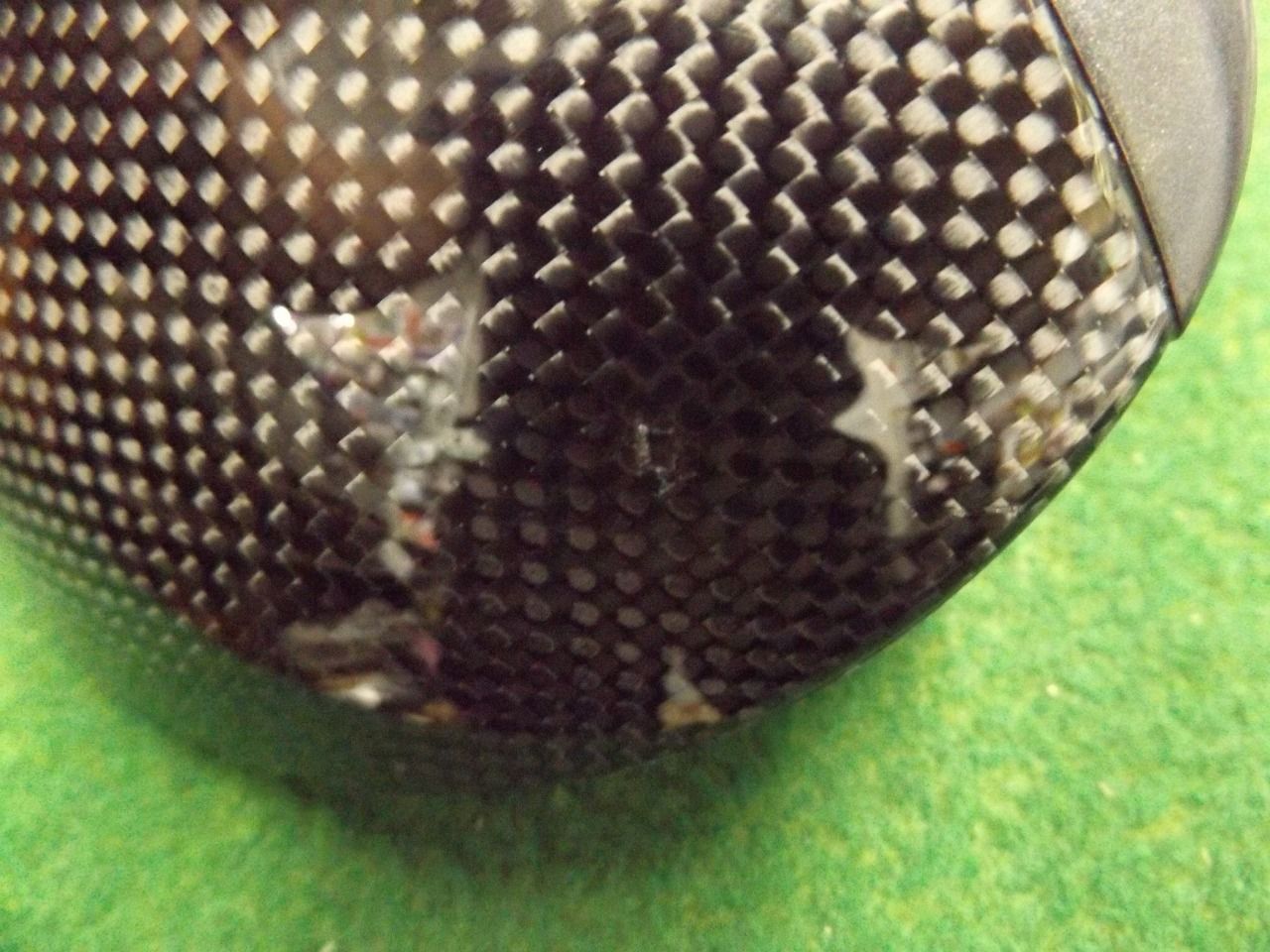 1131 PARADYM Ai SMOKE MAX 9° ヘッド単品 カバー無