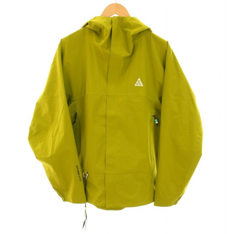 Nike Acg ストームフィット カスケードレインズ マウンテン ナイキエーシージー NIKE ACG ストームフィットカスケード