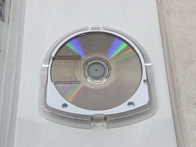 UMD VIDEO