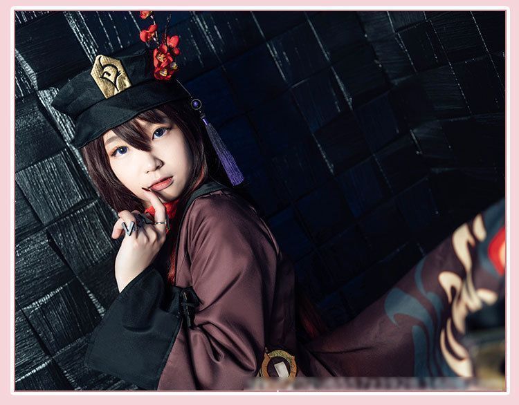コスプレ衣装 原神