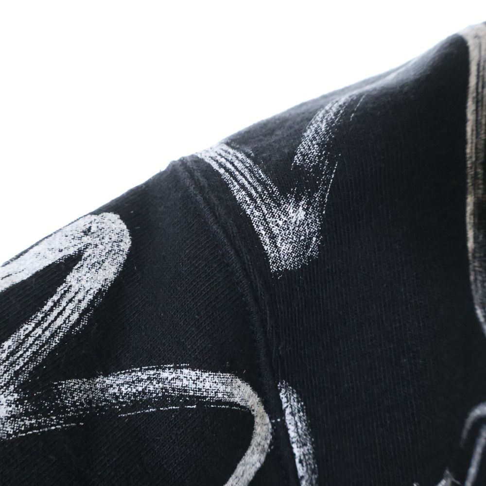 【Mサイズ✨】シュプリーム ブラックアーク プルオーバー 20awモデル SUPREME (シュプリーム) 20AW Black Ark Hooded Sweatshirt