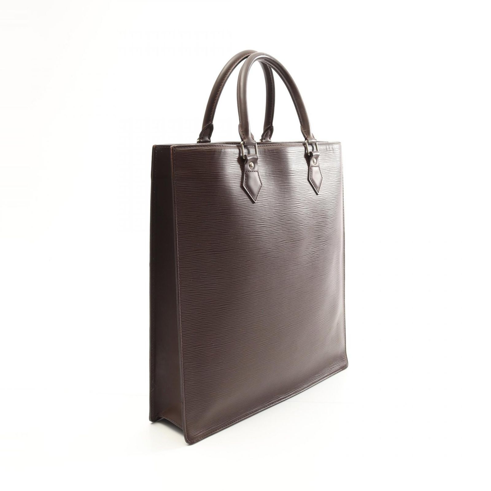 中古】 ルイ・ヴィトン LOUIS VUITTON トートバッグ エピ