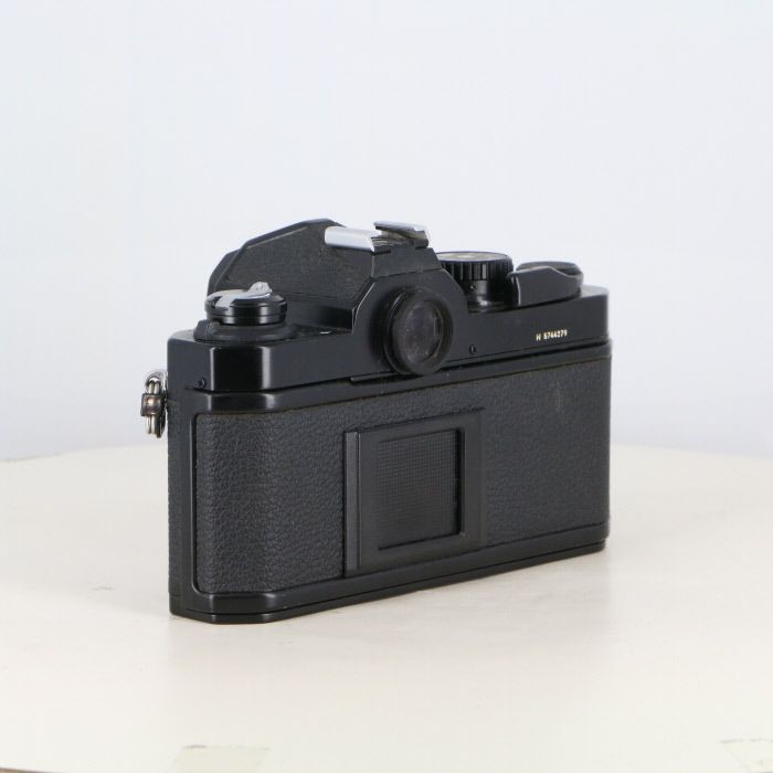 中古】(ニコン) Nikon New FM2 ブラック ボディ - メルカリ