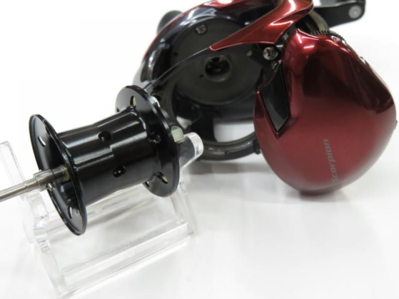 シマノ 19スコーピオン MGL 購入 151HG (01-8102230010) 19