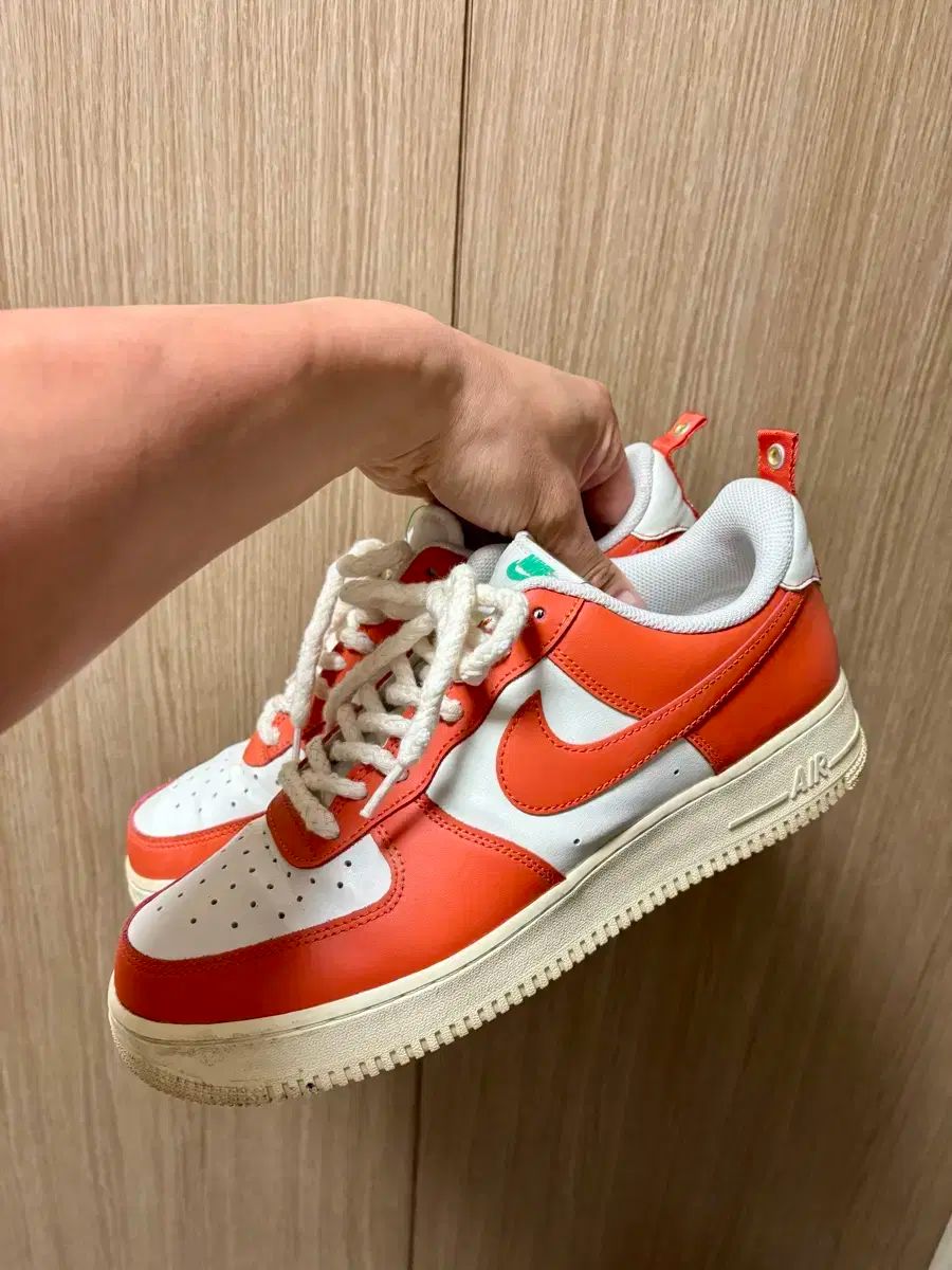 AIR FORCE