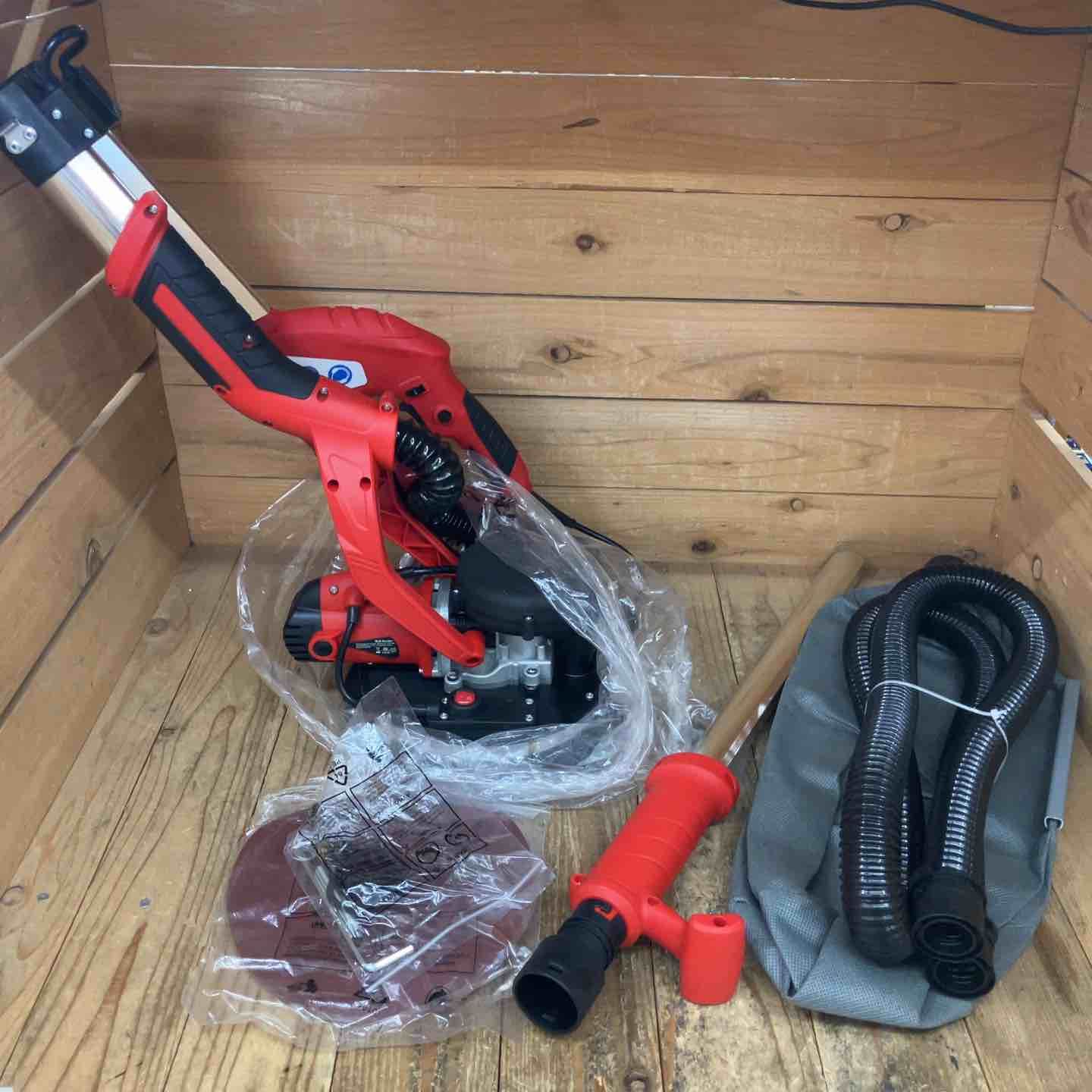 ♥品 メーカー型式不明 ウォールサンダー 電源100V 所沢店