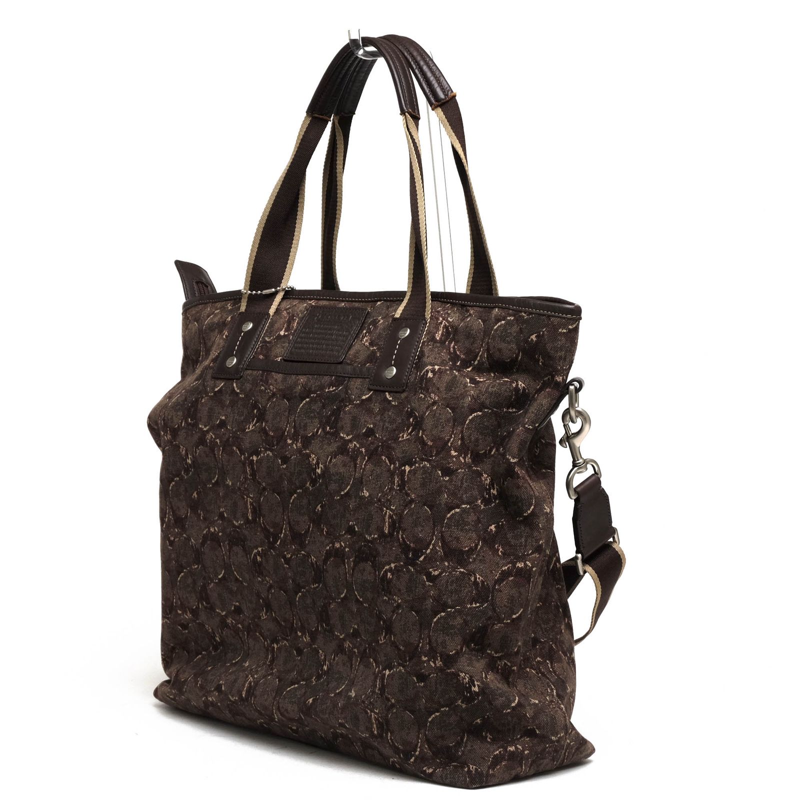 コーチ／COACH バッグ トートバッグ 鞄 ハンドバッグ メンズ 男性 男性