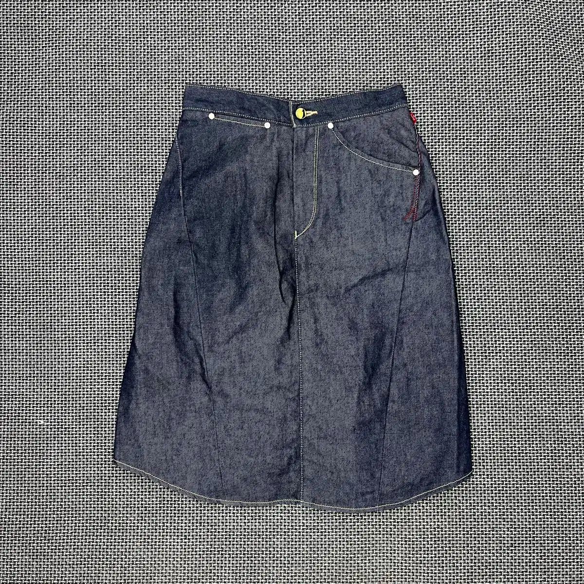 LEVI S リーバイス Engineered Garments エンジニアードガーメンツ デニムスカート