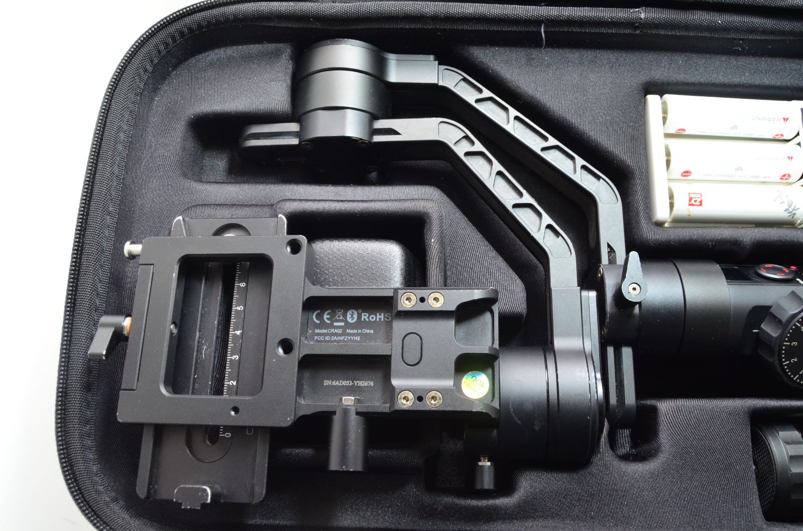 Zhiyun