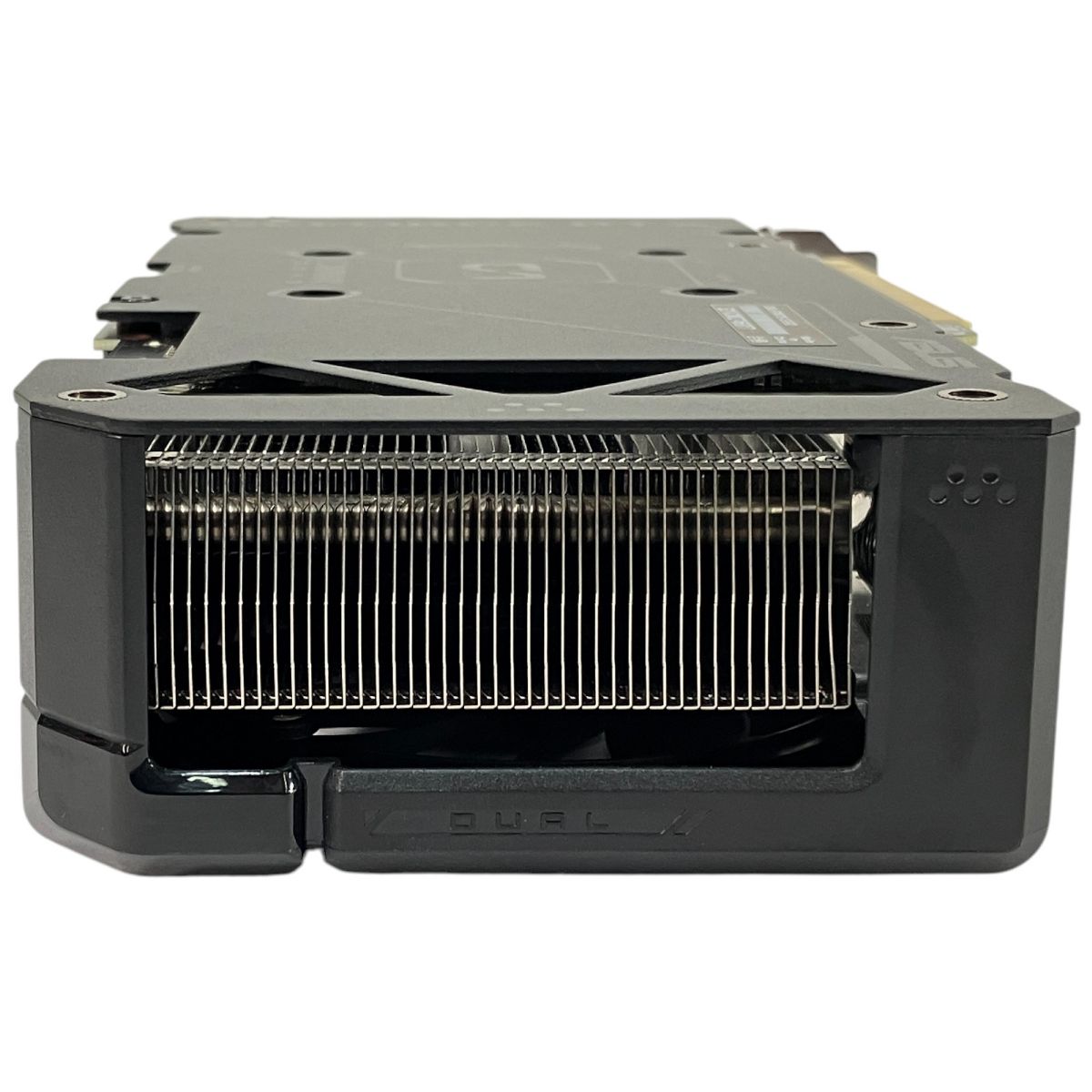 geforce rtx3070 iGAME ジャンク ジャンク ASUS GeForce RTX DUAL-RTX4070S-12G-EVO グラフィック