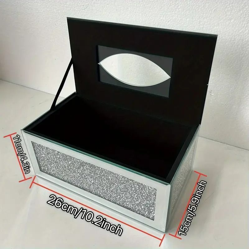 ティッシュボックス