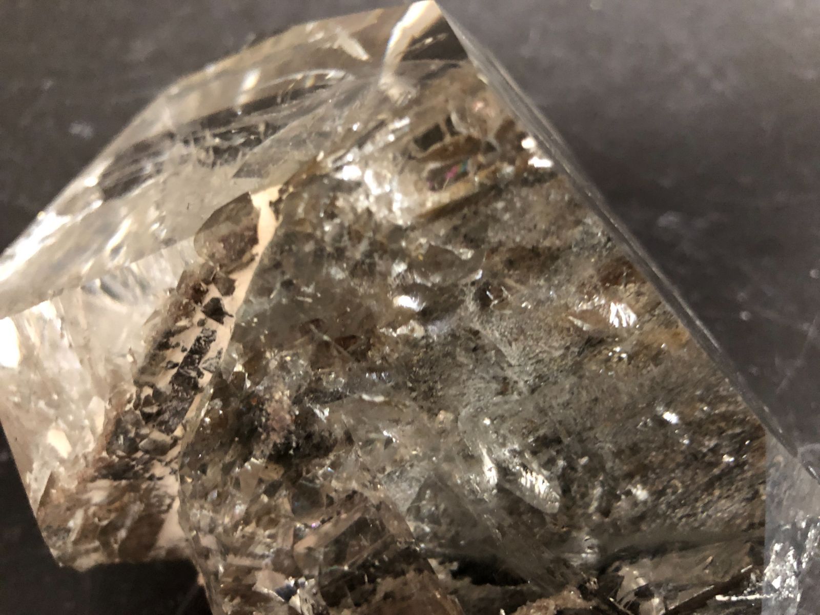 ガーデンルチルポイント