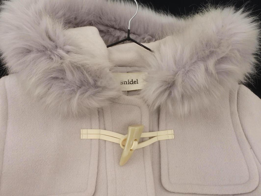 ライトグレー ◎レディース