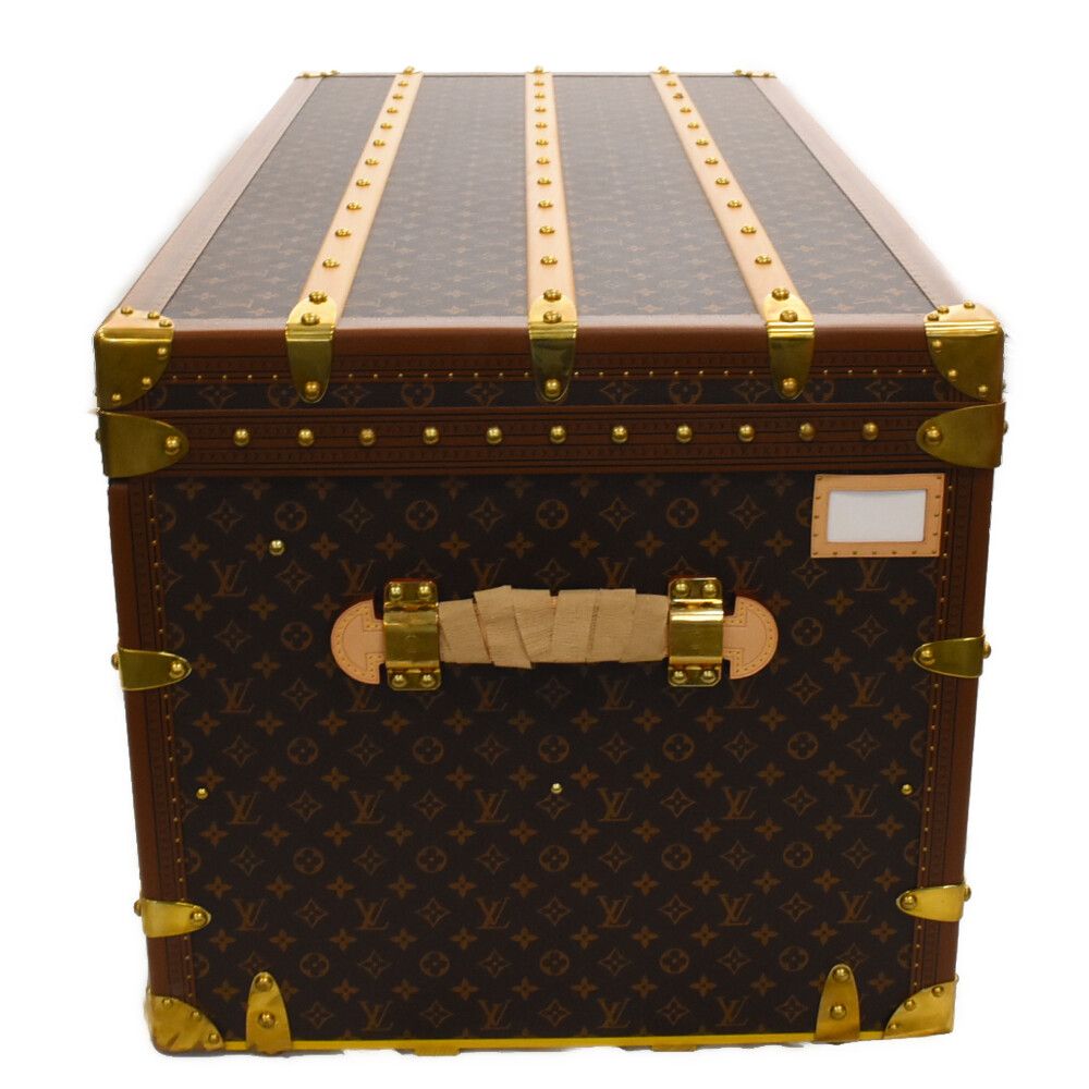 LOUIS VUITTON (ルイヴィトン) モノグラム マル クリエ 110 トレー付き