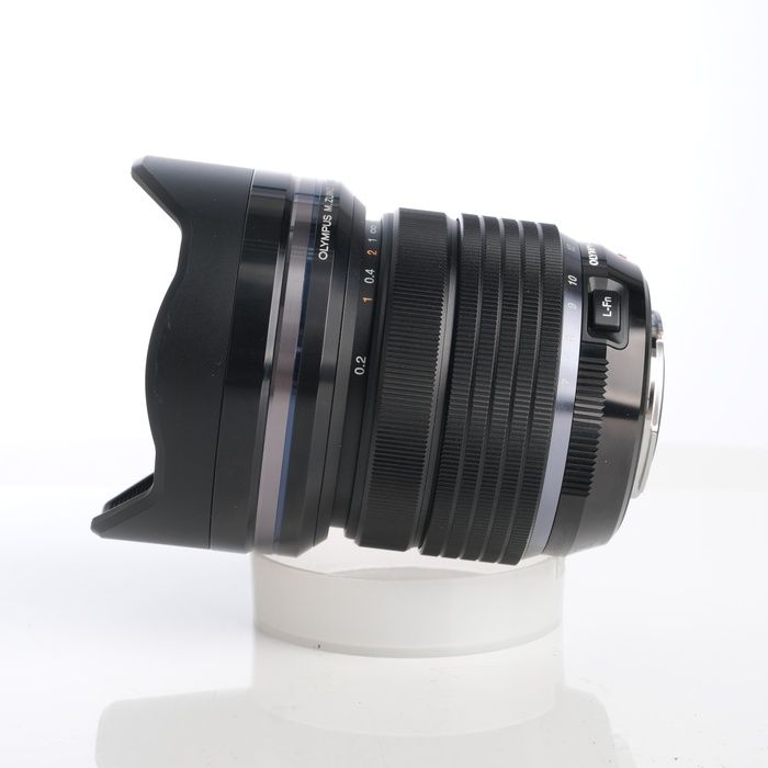 中古】(オリンパス) OLYMPUS M.ZUIKO DIGITAL ED7-14/2.8 PRO 