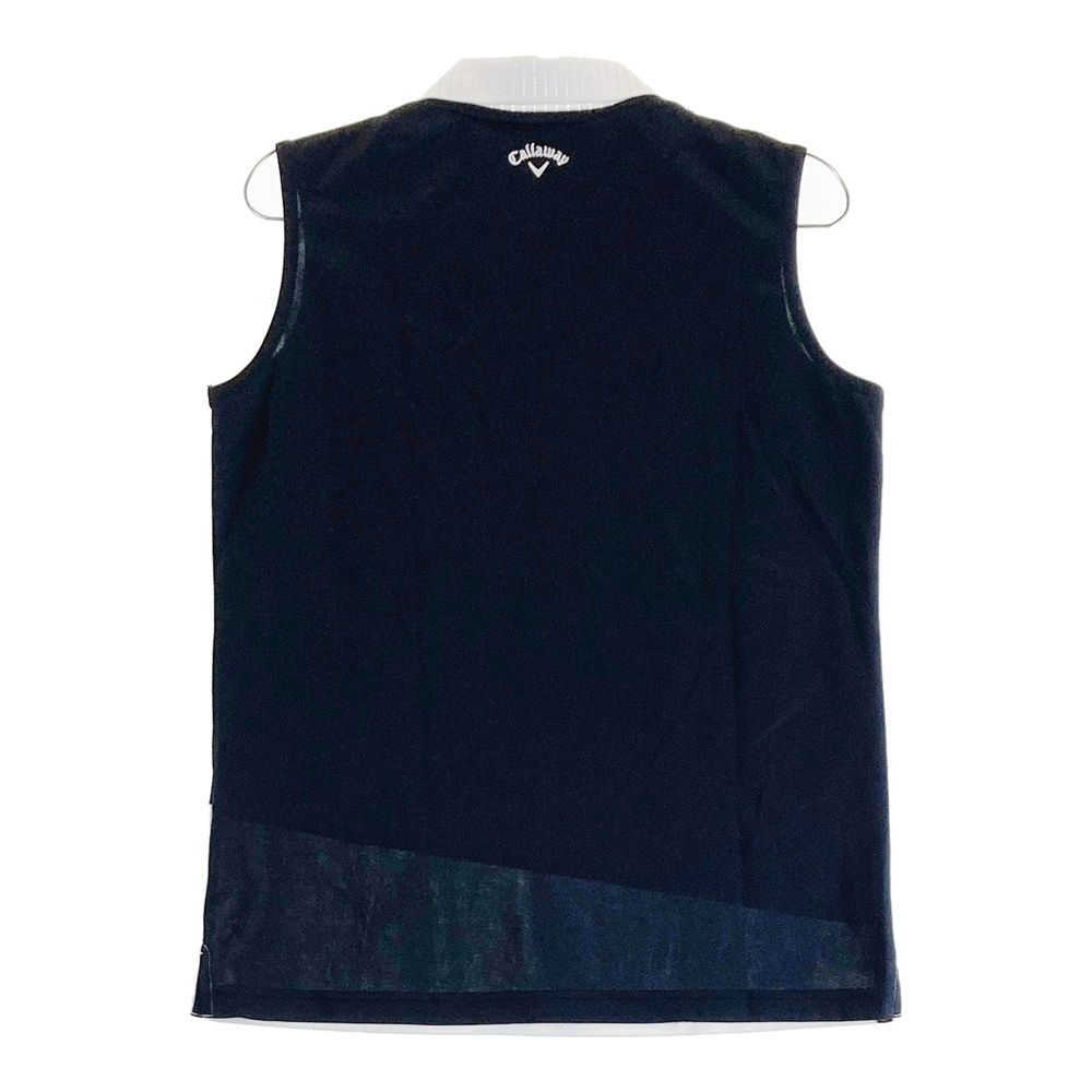 Callawayホワイトファーベストとピンクセーターセット Callawayホワイトファーベストとピンクセーターセット 楽天市場