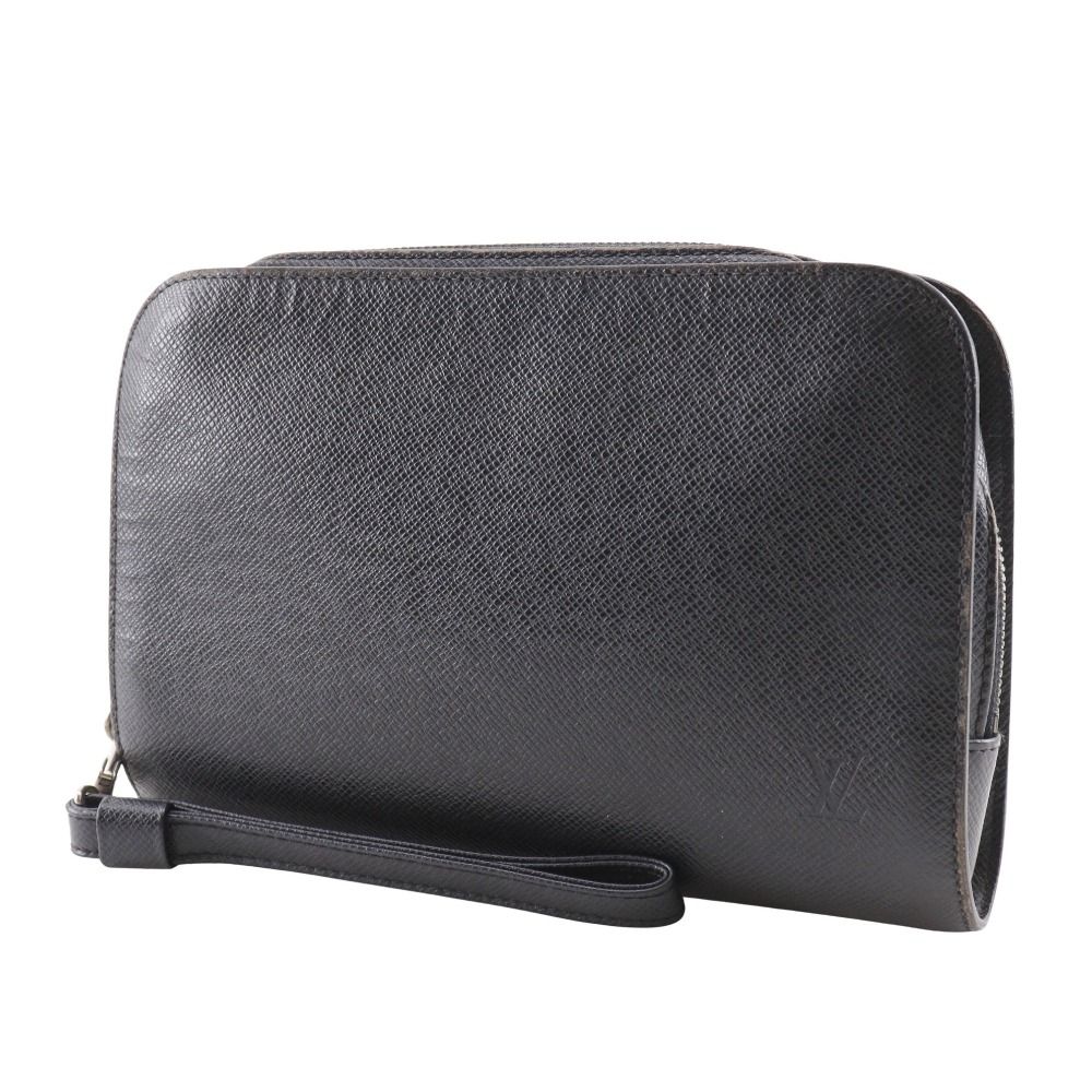 ルイヴィトン エピ タイガ バイカル セカンドバッグ LOUIS VUITTON