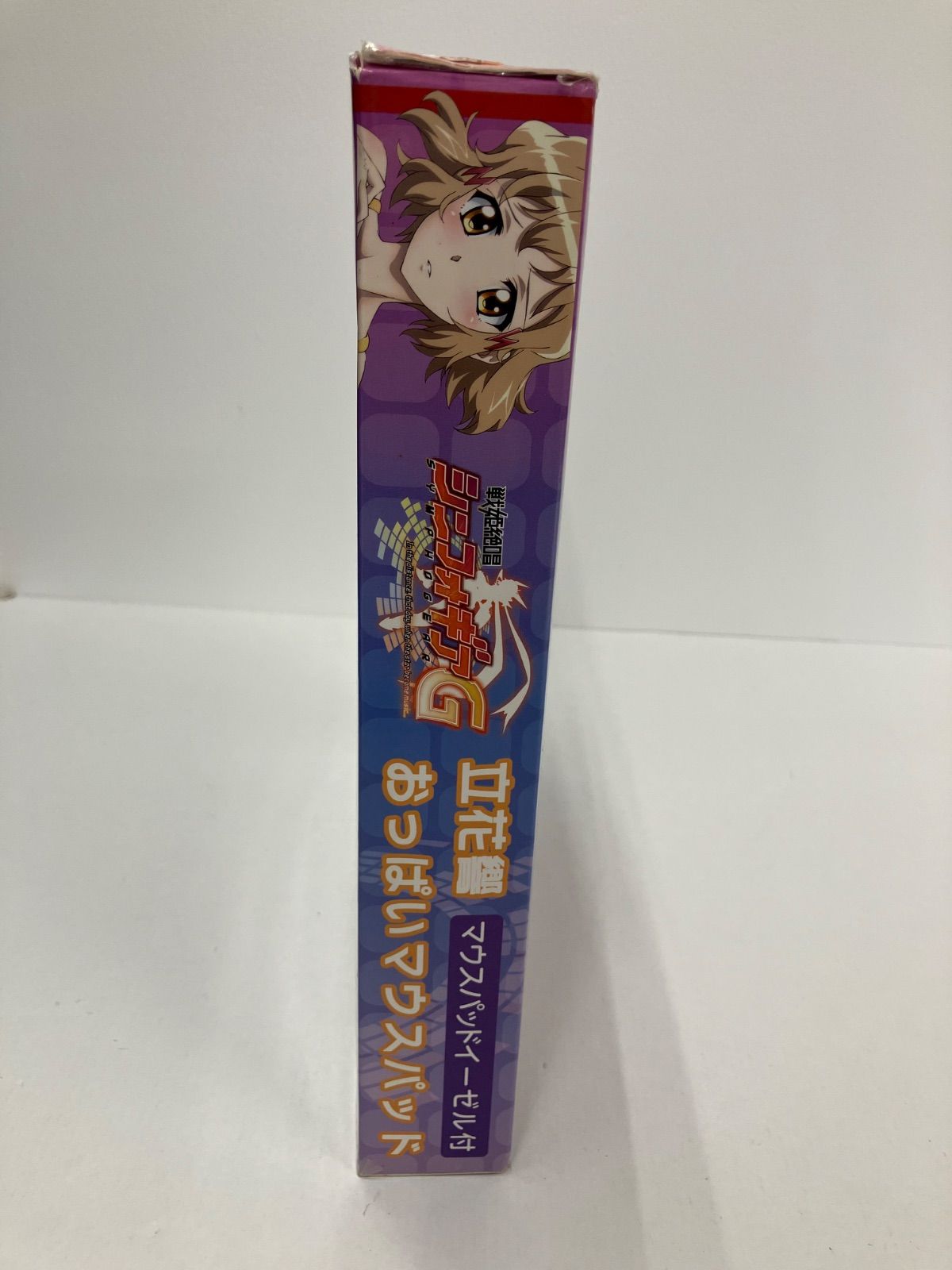 広店】立花響 おっぱいマウスパッド 戦姫絶唱シンフォギアG【721