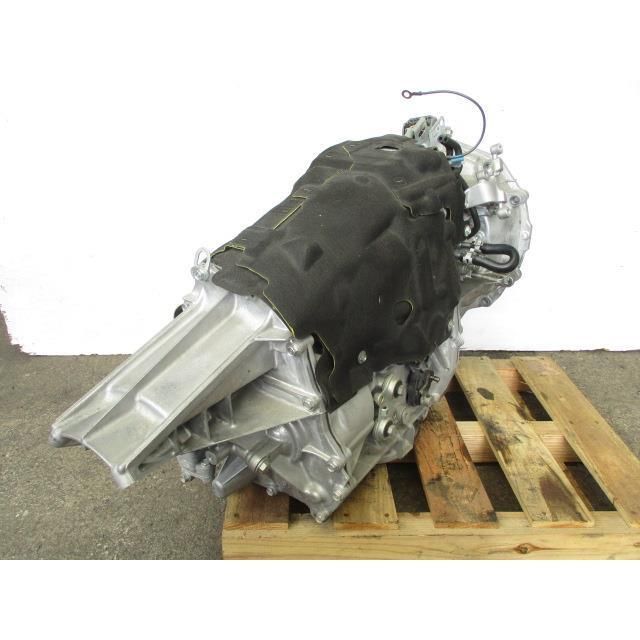 30年 インプレッサ DBA-GT2 オートマCVTミッション 84136km 31000AJ880 193271 4620