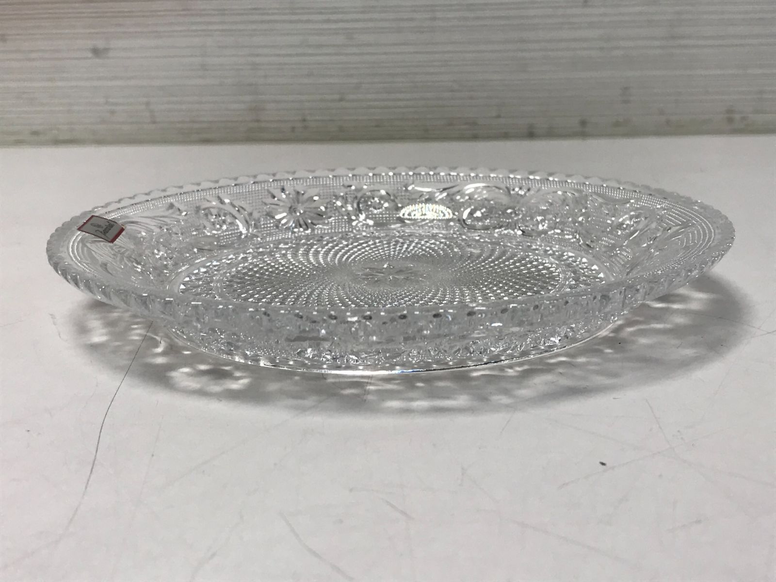 Baccarat - バカラ　アラベスク　16センチ　新品未使用 楽天市場】＼月初限定P10倍／ Baccarat （バカラ） アラベスク