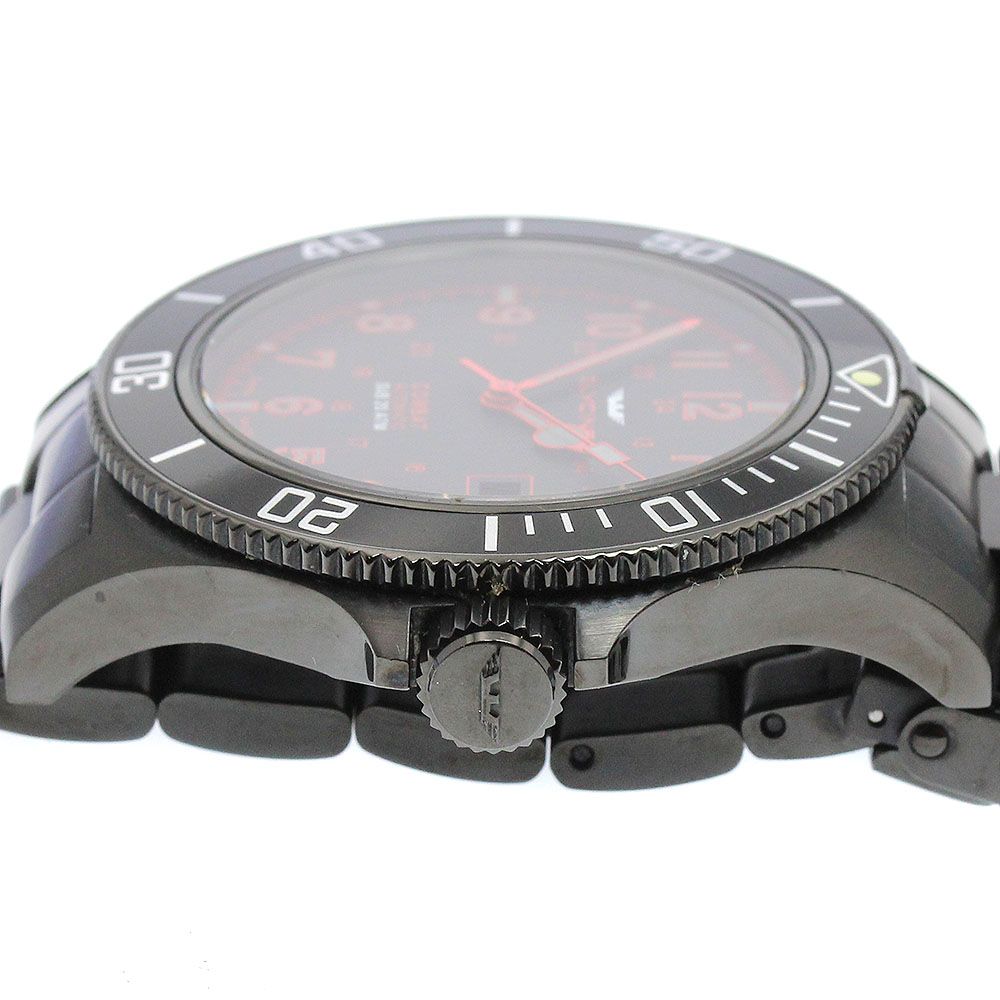 Vvnn3468 GLYCINE ウォッチ コンバット サブ GL0080 Combat model GL0080 | Glycine