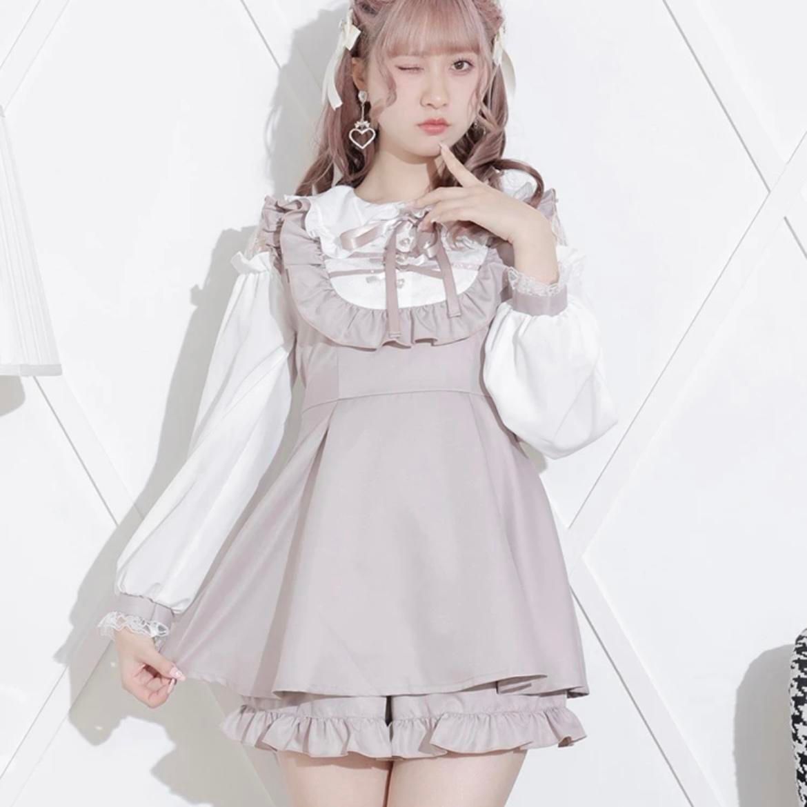 Bunjang商品韓国直送】NOEMIE(ノエミー) noemie レース