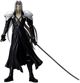 中古品 スクウェアエニックス PLAY ARTS Vol.2 FINAL FANTASY VII レッドXIII＆ケット・シー Yahoo!オークション - スクウェアエニックス プレイアーツ Vol.2 ファ